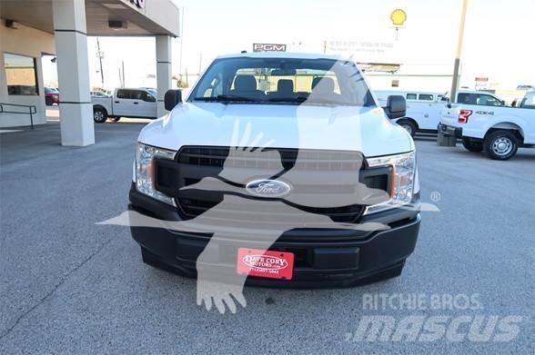 Ford F150 Construction - Others