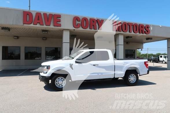 Ford F150 Construction - Others