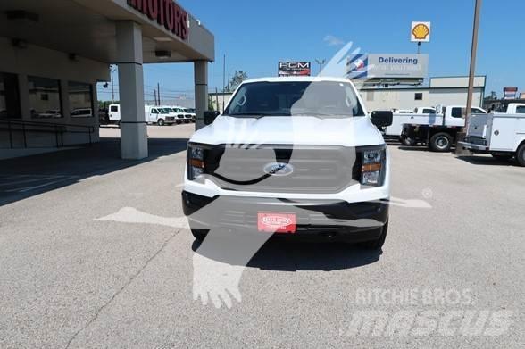 Ford F150 Construction - Others