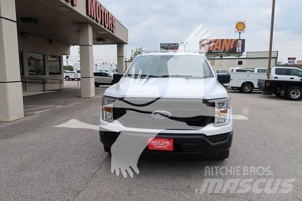 Ford F150 Construction - Others