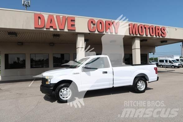 Ford F150 Construction - Others