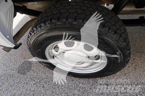 Ford F150 Construction - Others