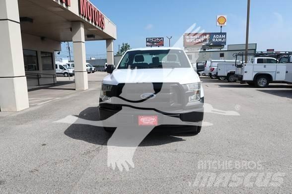 Ford F150 Construction - Others