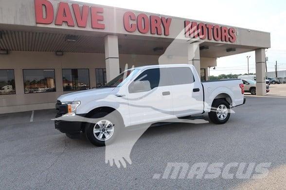 Ford F150 Construction - Others