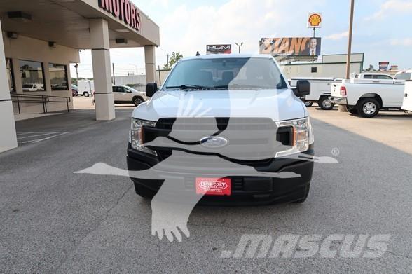 Ford F150 Construction - Others