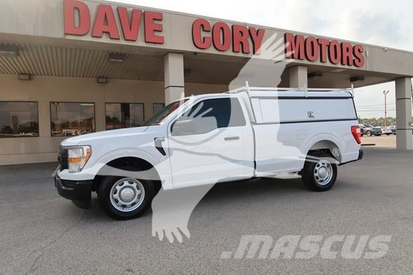 Ford F150 Construction - Others