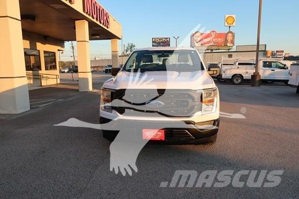 Ford F150 Construction - Others