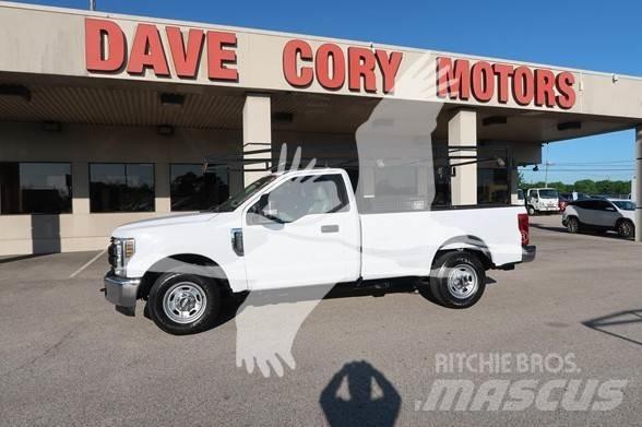 Ford F250 Construction - Others