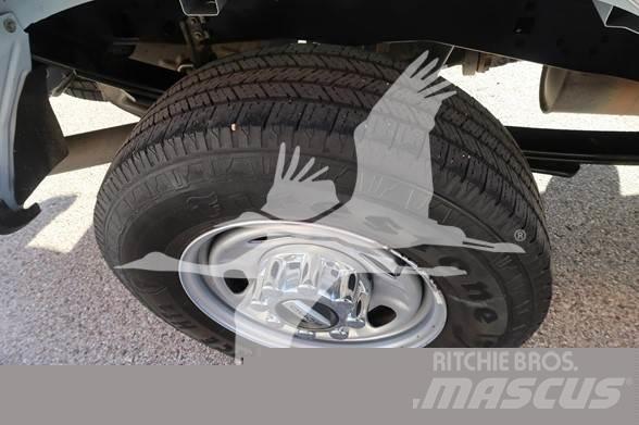 Ford F250 Construction - Others