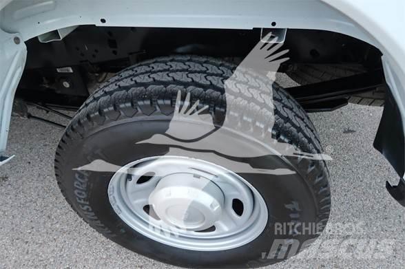 Ford F250 SD Construction - Others