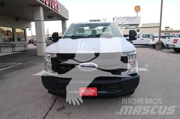 Ford F250 SD Construction - Others