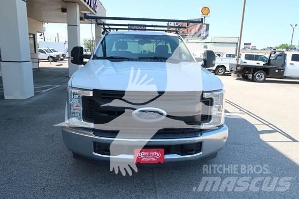 Ford F250 SD Construction - Others