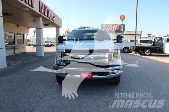 Ford F250 SD Construction - Others