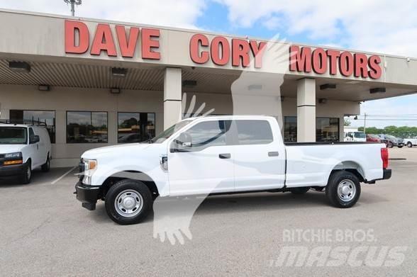 Ford F250 SD Construction - Others