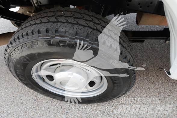 Ford F250 SD Construction - Others