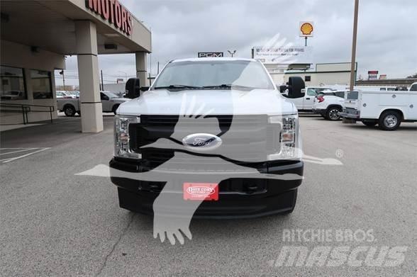 Ford F250 SD Construction - Others