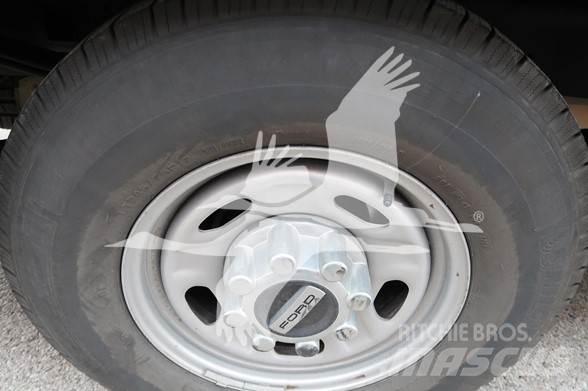 Ford F250 SD Construction - Others