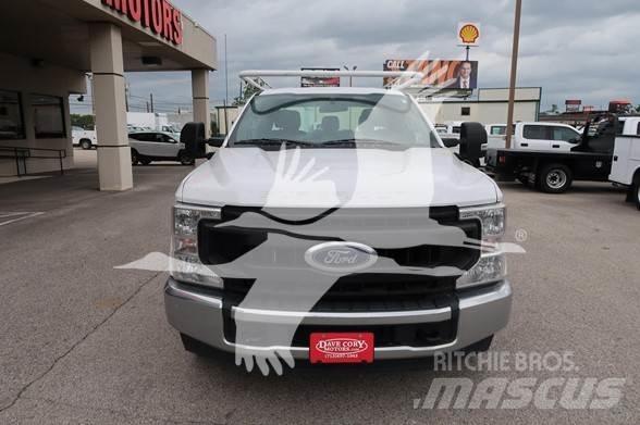 Ford F250 SD Construction - Others