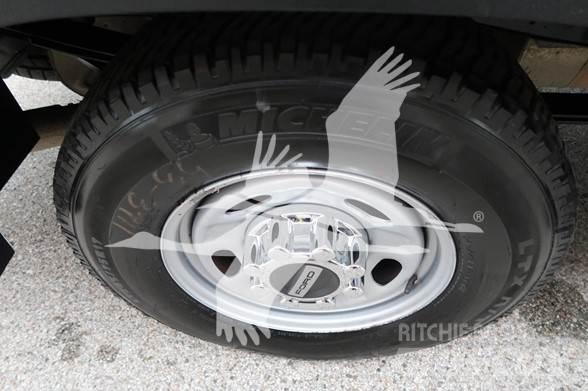 Ford F250 SD Construction - Others