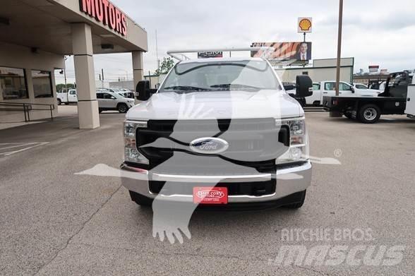 Ford F250 SD Construction - Others