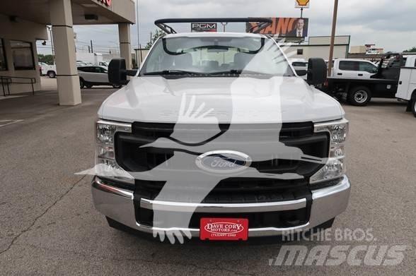 Ford F250 SD Construction - Others