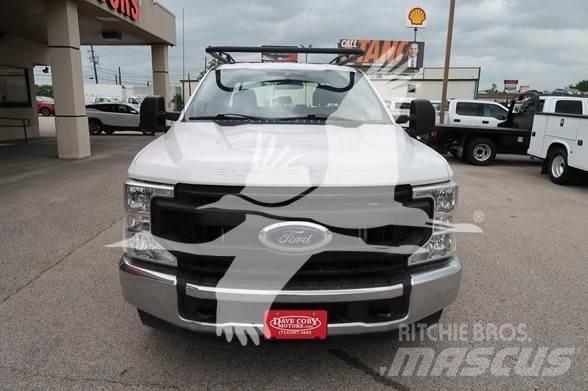 Ford F250 SD Construction - Others