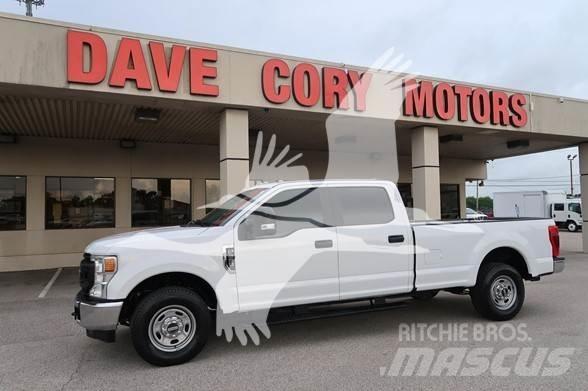 Ford F250 SD Construction - Others