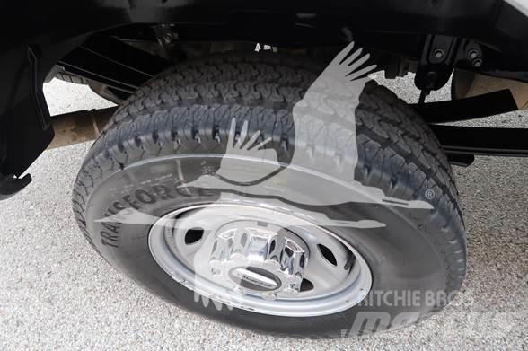 Ford F250 SD Construction - Others