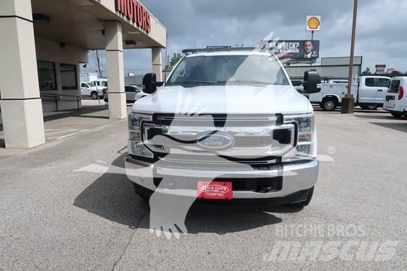 Ford F250 SD Construction - Others