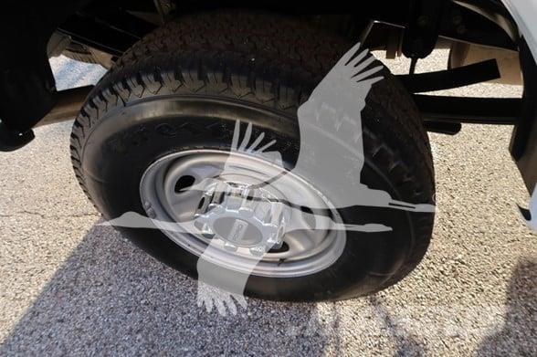 Ford F250 SD Construction - Others