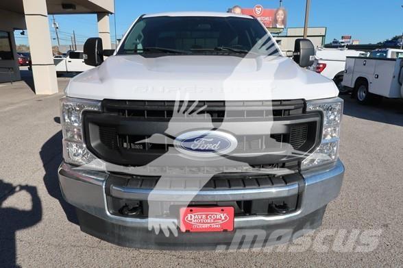 Ford F250 SD Construction - Others