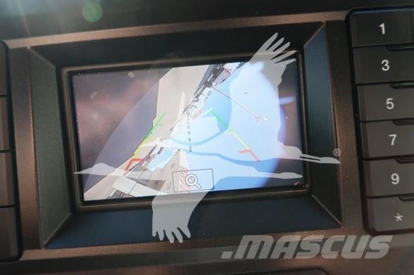 Ford F250 SD Construction - Others