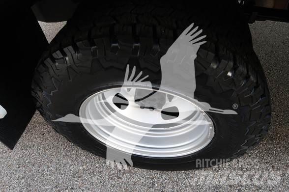 Ford F350 SD Construction - Others