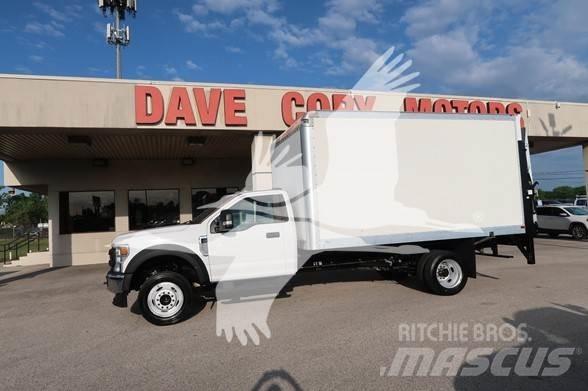 Ford F450 SD Construction - Others