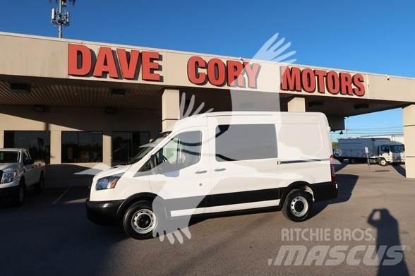 Ford TRANSIT Construction - Others