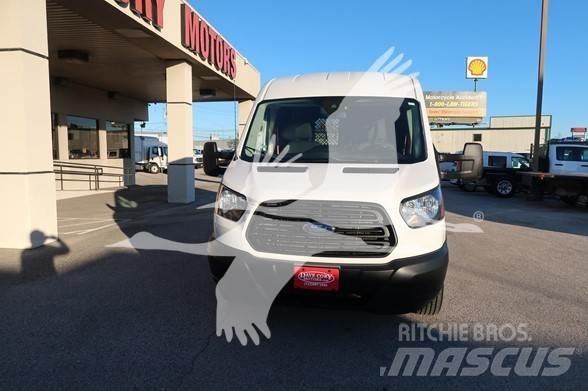 Ford TRANSIT Construction - Others