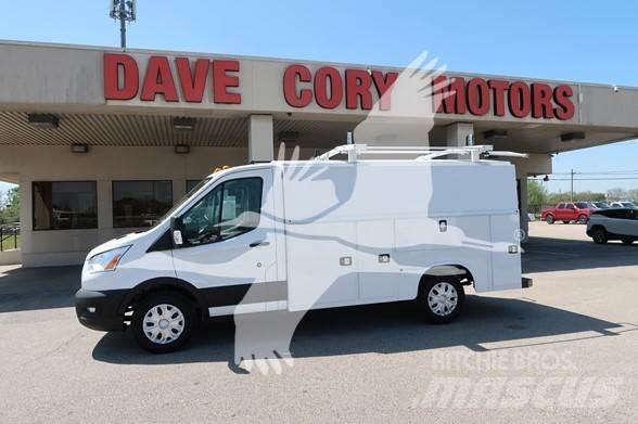Ford TRANSIT Construction - Others