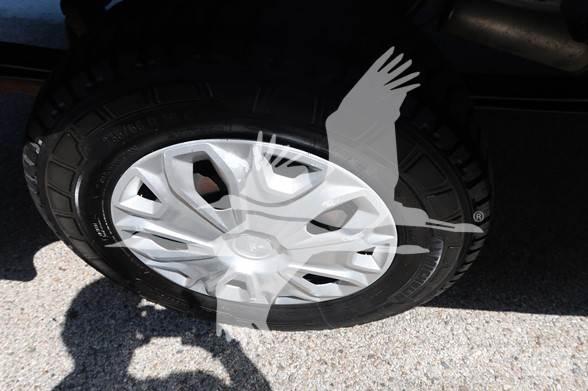 Ford TRANSIT Construction - Others