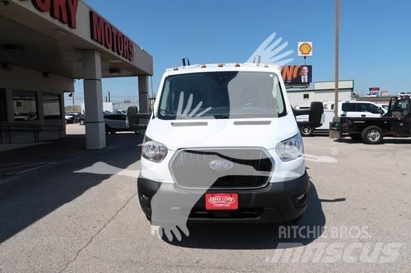Ford TRANSIT Construction - Others