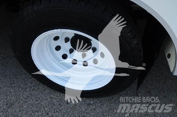Ford TRANSIT Construction - Others