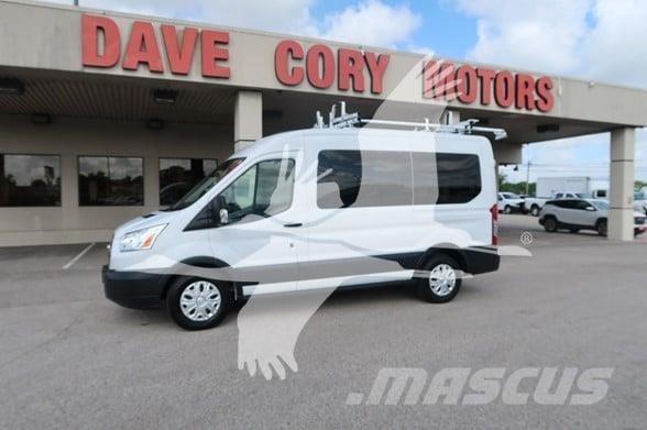 Ford TRANSIT Construction - Others