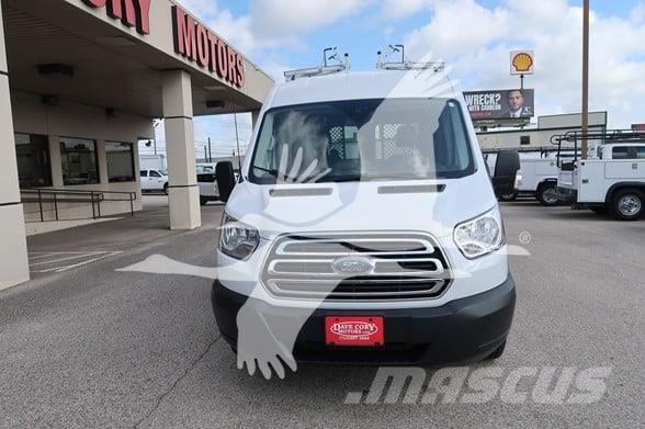 Ford TRANSIT Construction - Others
