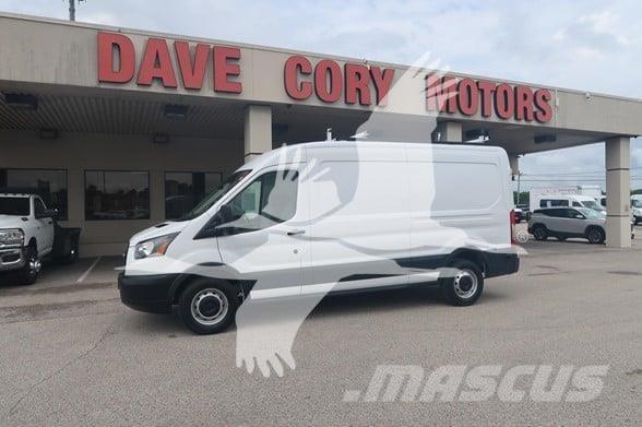Ford TRANSIT Construction - Others