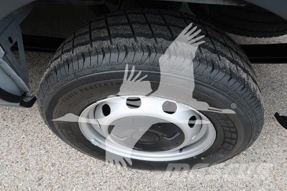 Ford TRANSIT Construction - Others