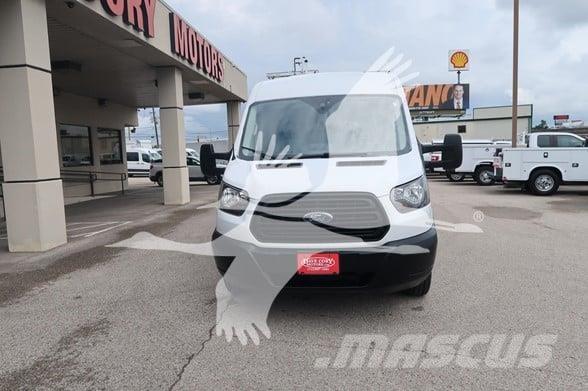 Ford TRANSIT Construction - Others