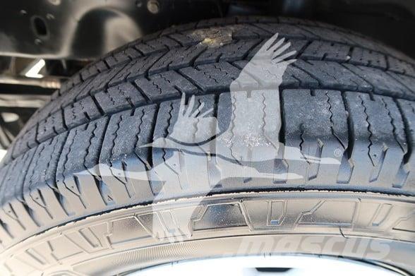 Ford TRANSIT Construction - Others