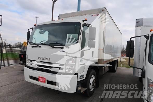Isuzu FTR Construction - Others