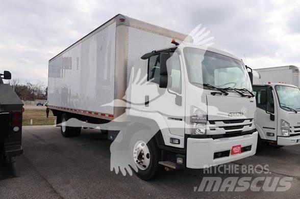 Isuzu FTR Construction - Others