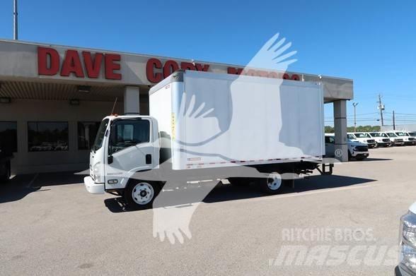 Isuzu NPR HD Construction - Others