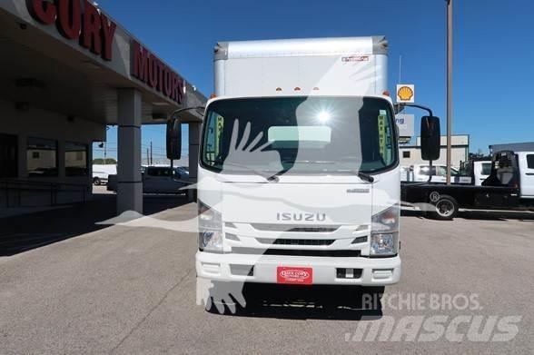 Isuzu NPR HD Construction - Others